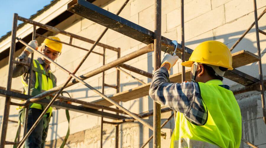 Soffit Repair in Lodi, CA